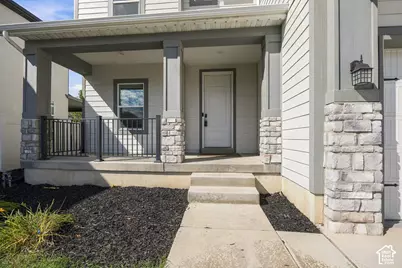 7287 N Clear Sky Ln, Eagle Mountain, UT 84005 - Photo 2