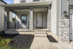 7287 N Clear Sky Ln, Eagle Mountain, UT 84005 - Photo 2