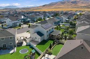 7287 N Clear Sky Ln, Eagle Mountain, UT 84005 - Photo 50