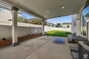 7287 N Clear Sky Ln, Eagle Mountain, UT 84005 - Photo 34