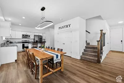 7287 N Clear Sky Ln, Eagle Mountain, UT 84005 - Photo 10