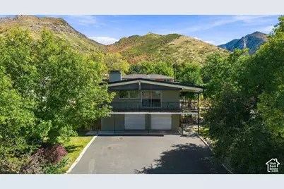 3581 S Millstream Ln E, Salt Lake City, UT 84109 - Photo 2