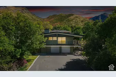3581 S Millstream Ln E, Salt Lake City, UT 84109 - Photo 1