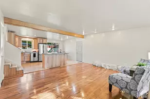 2941 S Glenmare St E, Salt Lake City, UT 84106 - Photo 2