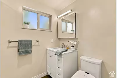 2941 S Glenmare St E, Salt Lake City, UT 84106 - Photo 14