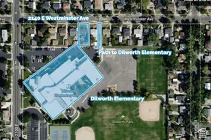 2140 E Westminster Ave S, Salt Lake City, UT 84108 - Photo 28