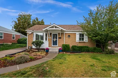 2140 E Westminster Ave S, Salt Lake City, UT 84108 - Photo 1