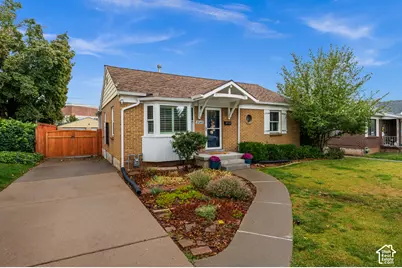 2140 E Westminster Ave S, Salt Lake City, UT 84108 - Photo 2
