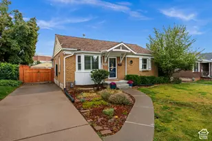 2140 E Westminster Ave S, Salt Lake City, UT 84108 - Photo 2