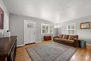 2140 E Westminster Ave S, Salt Lake City, UT 84108 - Photo 4