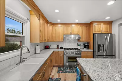 2140 E Westminster Ave S, Salt Lake City, UT 84108 - Photo 10