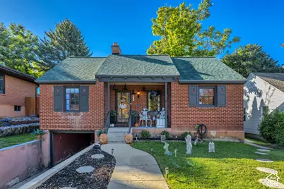 1417 E 28th St S, Ogden, UT 84403 - Photo 1