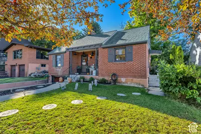 1417 E 28th St S, Ogden, UT 84403 - Photo 2
