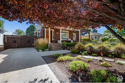 730 E Harrison Ave, Salt Lake City, UT 84105 - Photo 4