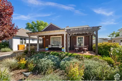 730 E Harrison Ave, Salt Lake City, UT 84105 - Photo 1