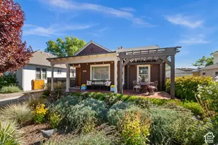 730 E Harrison Ave, Salt Lake City, UT 84105 - Photo 1