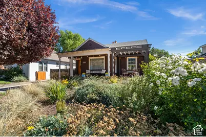 730 E Harrison Ave, Salt Lake City, UT 84105 - Photo 2
