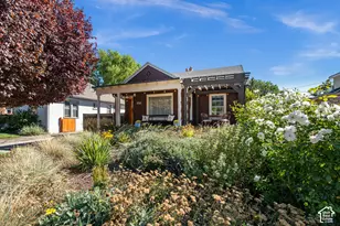 730 E Harrison Ave, Salt Lake City, UT 84105 - Photo 2