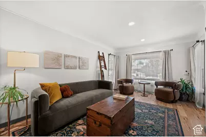 730 E Harrison Ave, Salt Lake City, UT 84105 - Photo 12