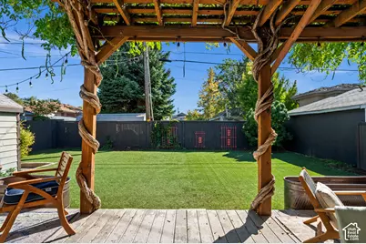 730 E Harrison Ave, Salt Lake City, UT 84105 - Photo 20