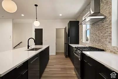 596 E Savvy Cv S #41, Salt Lake City, UT 84107 - Photo 6