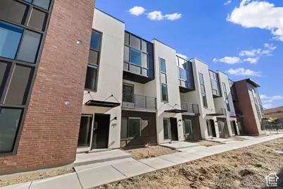 596 E Savvy Cv S #41, Salt Lake City, UT 84107 - Photo 1