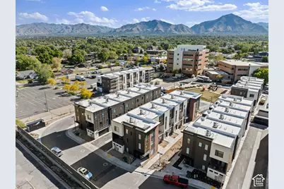596 E Savvy Cv S #41, Salt Lake City, UT 84107 - Photo 18