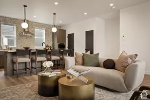 596 E Savvy Cv S, Salt Lake City, UT 84107 - Photo 1