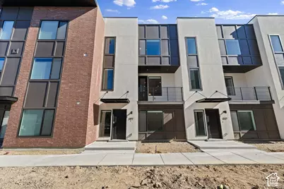 596 E Savvy Cv S #41, Salt Lake City, UT 84107 - Photo 16