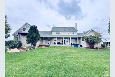 1690 N Pinion Ridge Dr, Blanding, UT 84511 - Photo 4