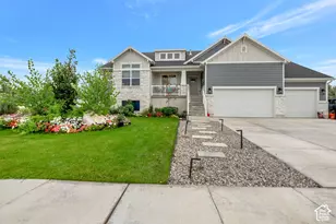 2111 W 1975 N, Farr West, UT 84404 - Photo 1