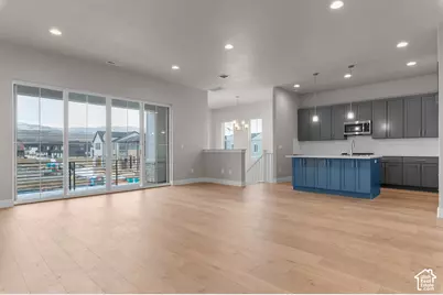 2794 N Twin Flower Way, Lehi, UT 84043 - Photo 8