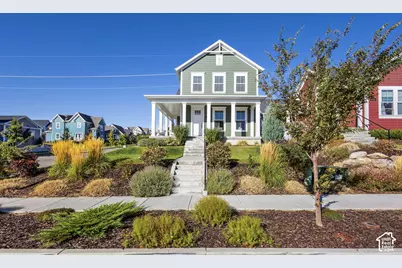 11122 S Willow Walk Dr, South Jordan, UT 84009 - Photo 2