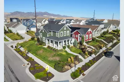 11122 S Willow Walk Dr, South Jordan, UT 84009 - Photo 8