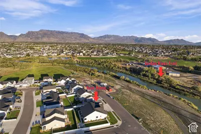 3146 W Allred Dr, Lehi, UT 84048 - Photo 58