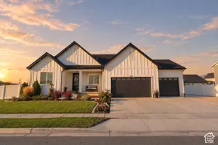 3146 W Allred Dr, Lehi, UT 84048 - Photo 1