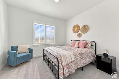 3146 W Allred Dr, Lehi, UT 84048 - Photo 38