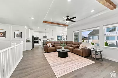 3146 W Allred Dr, Lehi, UT 84048 - Photo 22