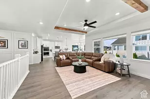 3146 W Allred Dr, Lehi, UT 84048 - Photo 22