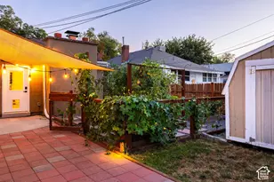 821 E Downington Ave, Salt Lake City, UT 84105 - Photo 24