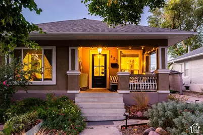 821 E Downington Ave, Salt Lake City, UT 84105 - Photo 20