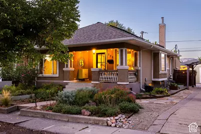 821 E Downington Ave, Salt Lake City, UT 84105 - Photo 1