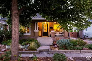 821 E Downington Ave, Salt Lake City, UT 84105 - Photo 2