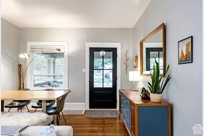 821 E Downington Ave, Salt Lake City, UT 84105 - Photo 4