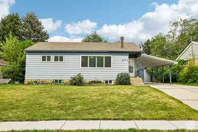 471 W 5200 S, Ogden, UT 84405 - Photo 4