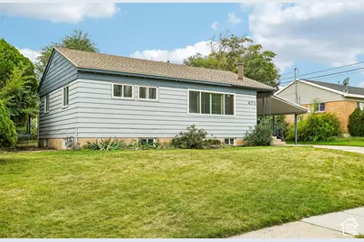 471 W 5200 S, Ogden, UT 84405 - Photo 2