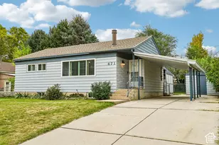 471 W 5200 S, Ogden, UT 84405 - Photo 1
