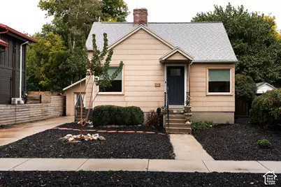 1916 S Park St E, Salt Lake City, UT 84105 - Photo 2
