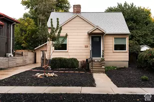 1916 S Park St E, Salt Lake City, UT 84105 - Photo 2