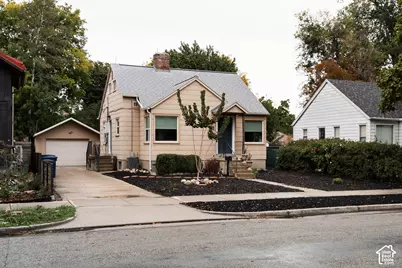 1916 S Park St E, Salt Lake City, UT 84105 - Photo 1
